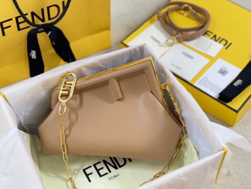 F**di first bags